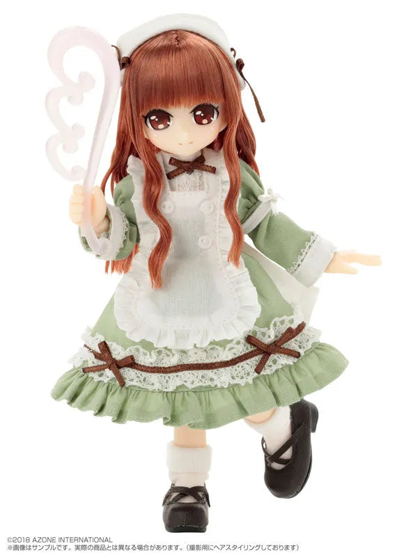 Lil' Fairy - Picconeemo - Miel - 1/12 (Azone)ㅤ – Azone International – ActionFigureBrasil