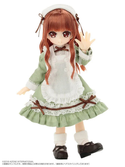 Lil' Fairy - Picconeemo - Miel - 1/12 (Azone)ㅤ – Azone International – ActionFigureBrasil — acessórios