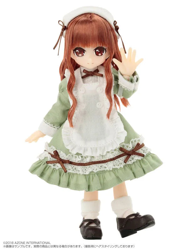 Lil' Fairy - Picconeemo - Miel - 1/12 (Azone)ㅤ – Azone International – ActionFigureBrasil