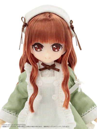 Lil' Fairy - Picconeemo - Miel - 1/12 (Azone)ㅤ – Azone International – ActionFigureBrasil — ambientada