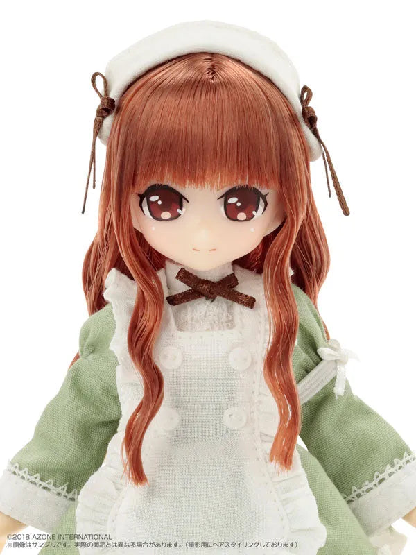 Lil' Fairy - Picconeemo - Miel - 1/12 (Azone)ㅤ – Azone International – ActionFigureBrasil