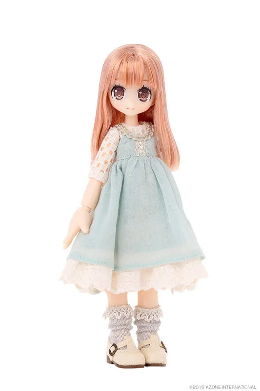 Lil' Fairy - Picconeemo - Neilly - 1/12 - Kibou no Hotori (Azone)ㅤ – Azone International – ActionFigureBrasil
