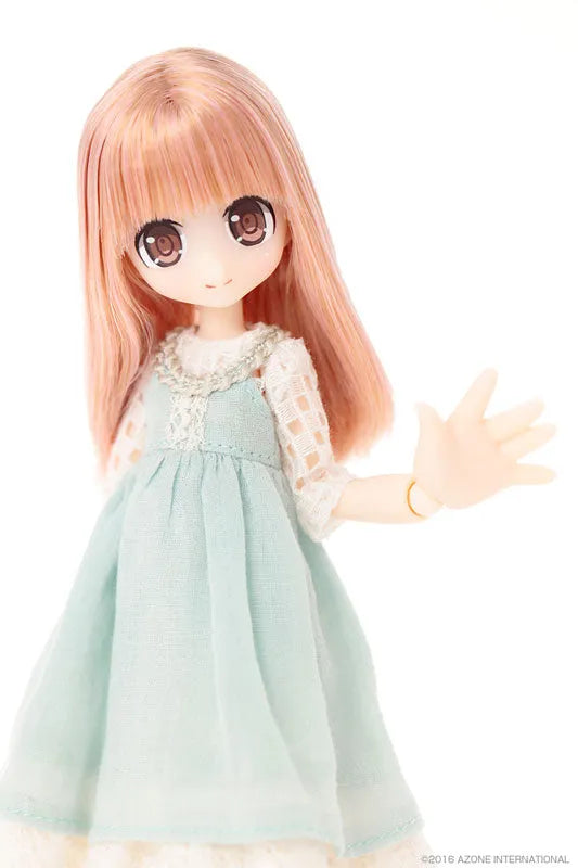 Lil' Fairy - Picconeemo - Neilly - 1/12 - Kibou no Hotori (Azone)ㅤ – Azone International – ActionFigureBrasil