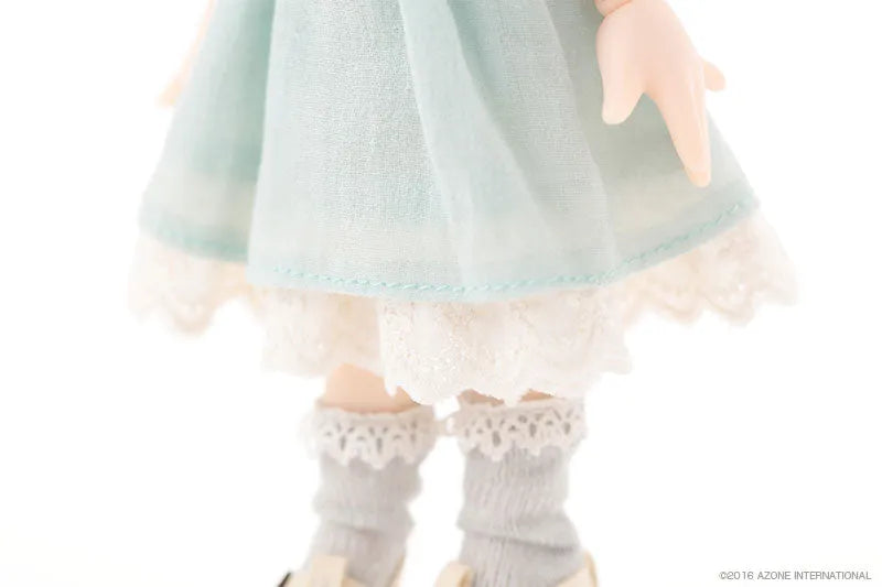 Lil' Fairy - Picconeemo - Neilly - 1/12 - Kibou no Hotori (Azone)ㅤ – Azone International – ActionFigureBrasil