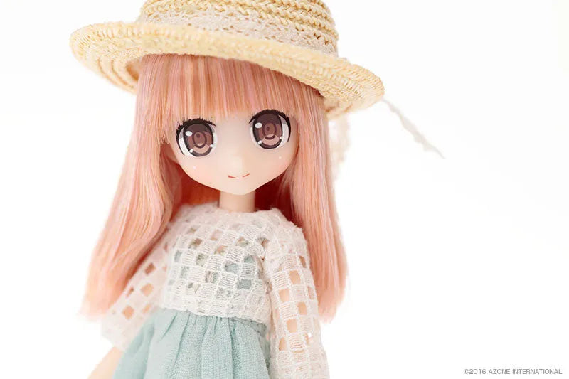 Lil' Fairy - Picconeemo - Neilly - 1/12 - Kibou no Hotori (Azone)ㅤ – Azone International – ActionFigureBrasil