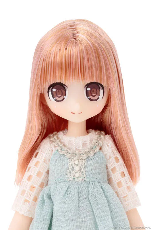 Lil' Fairy - Picconeemo - Neilly - 1/12 - Kibou no Hotori (Azone)ㅤ – Azone International – ActionFigureBrasil