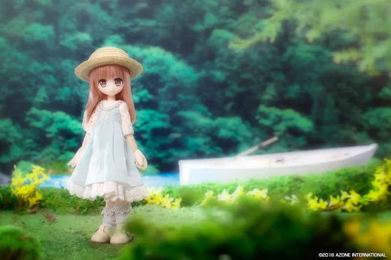 Lil' Fairy - Picconeemo - Neilly - 1/12 - Kibou no Hotori (Azone)ㅤ – Azone International – ActionFigureBrasil