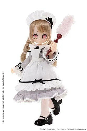 Lil' Fairy - Picconeemo - Pitica - 1/12 (Azone)ㅤ – Azone International – ActionFigureBrasil