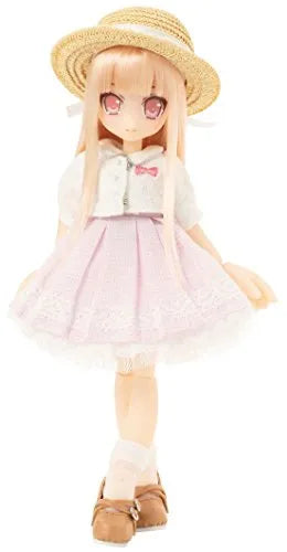 Lil' Fairy - Picconeemo - Vel - 1/12 - ~ Youseitachi no Kyuujitsu ~ (Azone)ㅤ – Azone International – ActionFigureBrasil