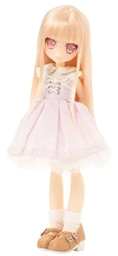 Lil' Fairy - Picconeemo - Vel - 1/12 - ~ Youseitachi no Kyuujitsu ~ (Azone)ㅤ – Azone International – ActionFigureBrasil