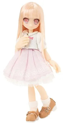 Lil' Fairy - Picconeemo - Vel - 1/12 - ~ Youseitachi no Kyuujitsu ~ (Azone)ㅤ – Azone International – ActionFigureBrasil