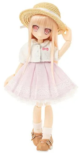 Lil' Fairy - Picconeemo - Vel - 1/12 - ~ Youseitachi no Kyuujitsu ~ (Azone)ㅤ – Azone International – ActionFigureBrasil