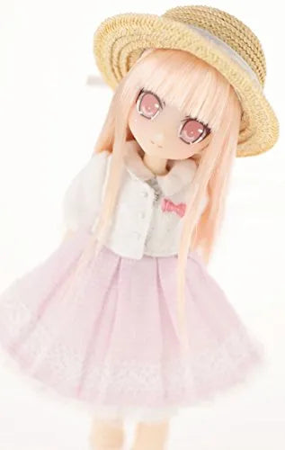 Lil' Fairy - Picconeemo - Vel - 1/12 - ~ Youseitachi no Kyuujitsu ~ (Azone)ㅤ – Azone International – ActionFigureBrasil