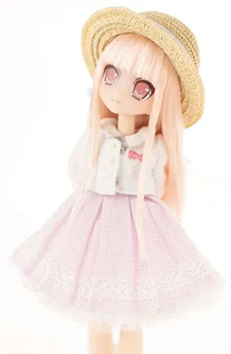 Lil' Fairy - Picconeemo - Vel - 1/12 - ~ Youseitachi no Kyuujitsu ~ (Azone)ㅤ – Azone International – ActionFigureBrasil