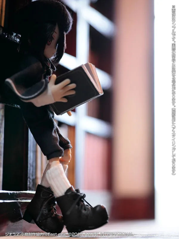 Lil' Fairy - Picconeemo - Will - 1/12 (Azone)ㅤ – Azone International – ActionFigureBrasil