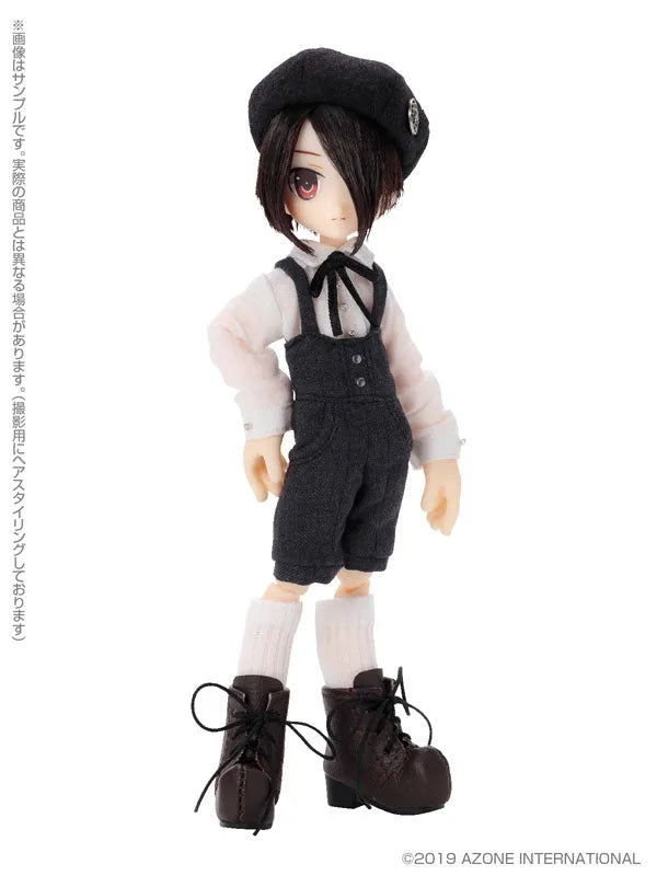 Lil' Fairy - Picconeemo - Will - 1/12 (Azone)ㅤ – Azone International – ActionFigureBrasil