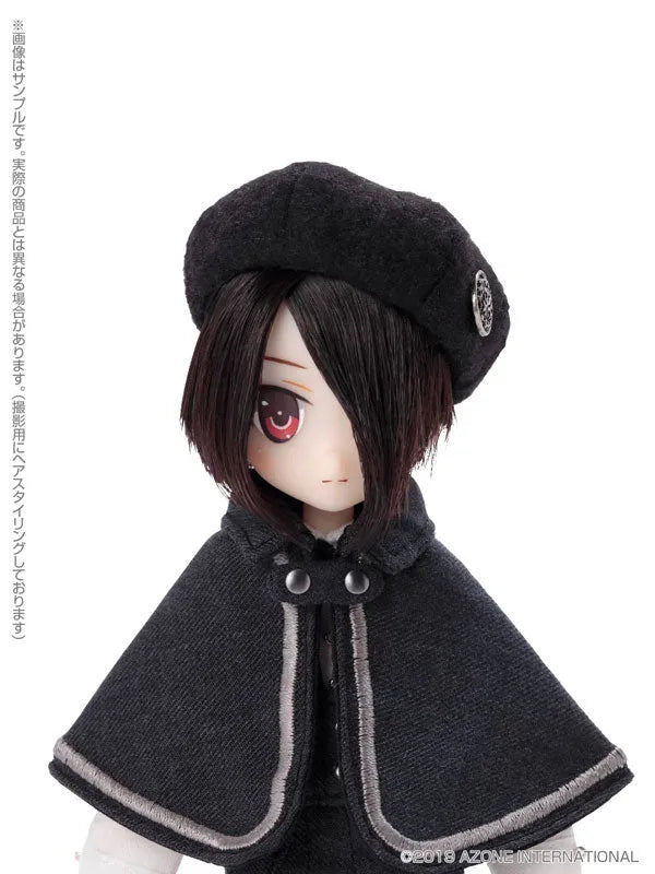 Lil' Fairy - Picconeemo - Will - 1/12 (Azone)ㅤ – Azone International – ActionFigureBrasil