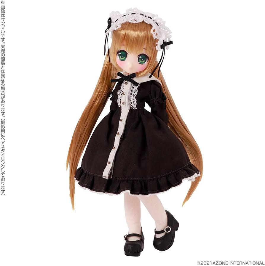 Lil' Fairy - Small Helper - Lipu - 1/12 - 7th anniv. - Normal Mouth ver. (Azone)ㅤ – Azone International – ActionFigureBrasil