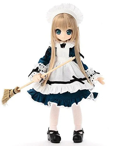 Lil' Fairy -Small maid- Erunoe Request General Election Make To Order Product - 1/12ㅤ – Azone International – ActionFigureBrasil