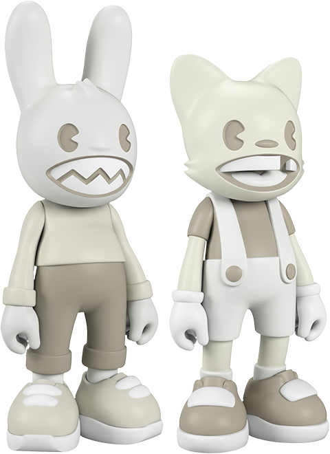 Lil' Helpers 