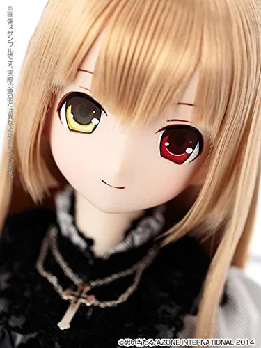 Lilia - Azone Original Doll - Black Raven - 1/3 - BlackRaven V The Stardust Nightmare., ~ Lost Souls -, (orders sale ver.), ※ Odd-eyed cat (Azone)ㅤ – Azone International – ActionFigureBrasil — acessórios