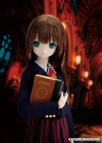 Lilia - Azone Original Doll - Black Raven - Foreboding (Azone)ㅤ – Azone International – ActionFigureBrasil