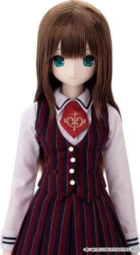 Lilia - Azone Original Doll - Black Raven - Foreboding (Azone)ㅤ – Azone International – ActionFigureBrasil