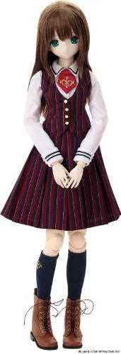 Lilia - Azone Original Doll - Black Raven - Foreboding (Azone)ㅤ – Azone International – ActionFigureBrasil