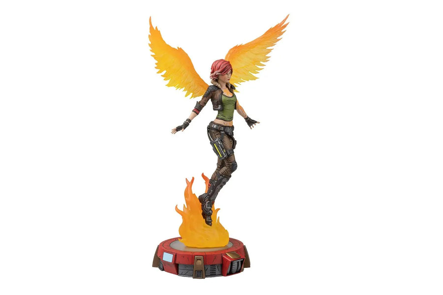 Lilith the Firehawk – Dark Horse Comics – ActionFigure Brasil