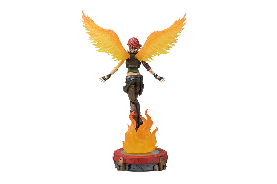 Lilith the Firehawk – Dark Horse Comics – ActionFigure Brasil