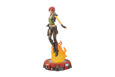 Lilith the Firehawk – Dark Horse Comics – ActionFigure Brasil — close