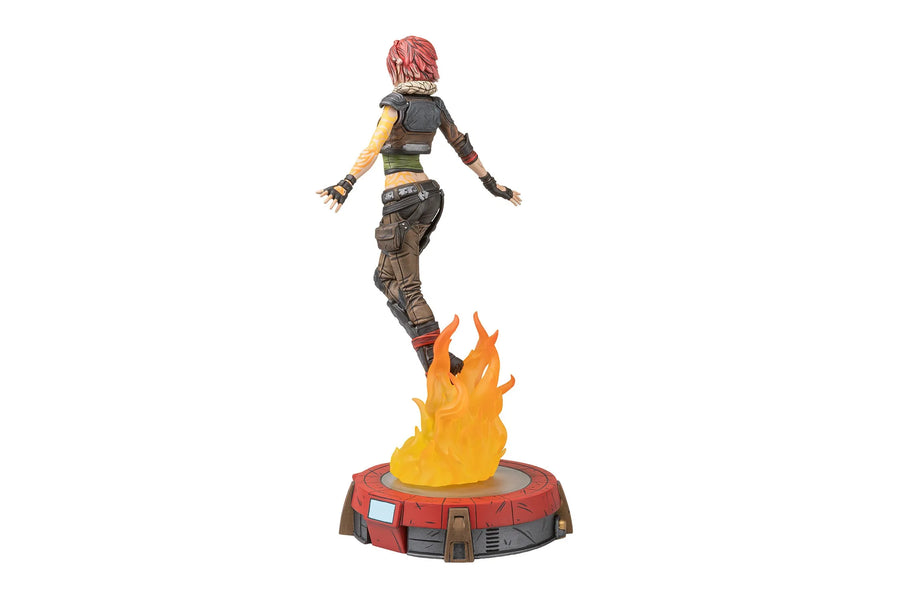 Lilith the Firehawk – Dark Horse Comics – ActionFigure Brasil
