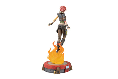 Lilith the Firehawk – Dark Horse Comics – ActionFigure Brasil — acessórios