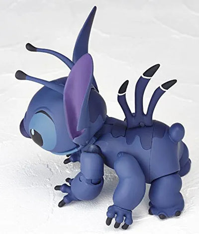 Lilo & Stitch - Stitch - Figure Complex Movie Revo No.003 - Revoltech (Kaiyodo)ㅤ – Kaiyodo – ActionFigureBrasil — iluminação de estúdio