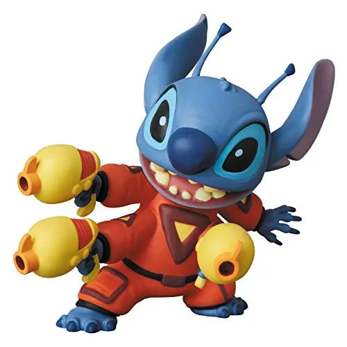 Lilo & Stitch - Stitch - UDF Disney Series 7 - Ultra Detail Figure No.448 (Medicom Toy)ㅤ – Medicom Toy – ActionFigureBrasil