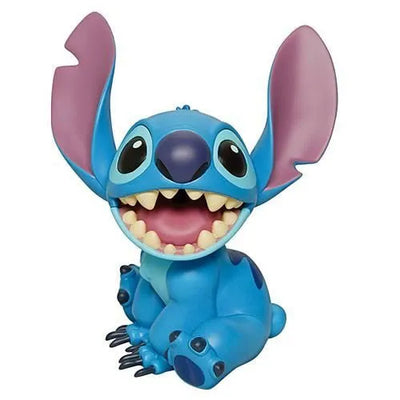 Lilo & Stitch - Stitch - Ultra Detail Figure - 146 (Medicom Toy The Walt Disney Company)ㅤ – Medicom Toy – ActionFigureBrasil