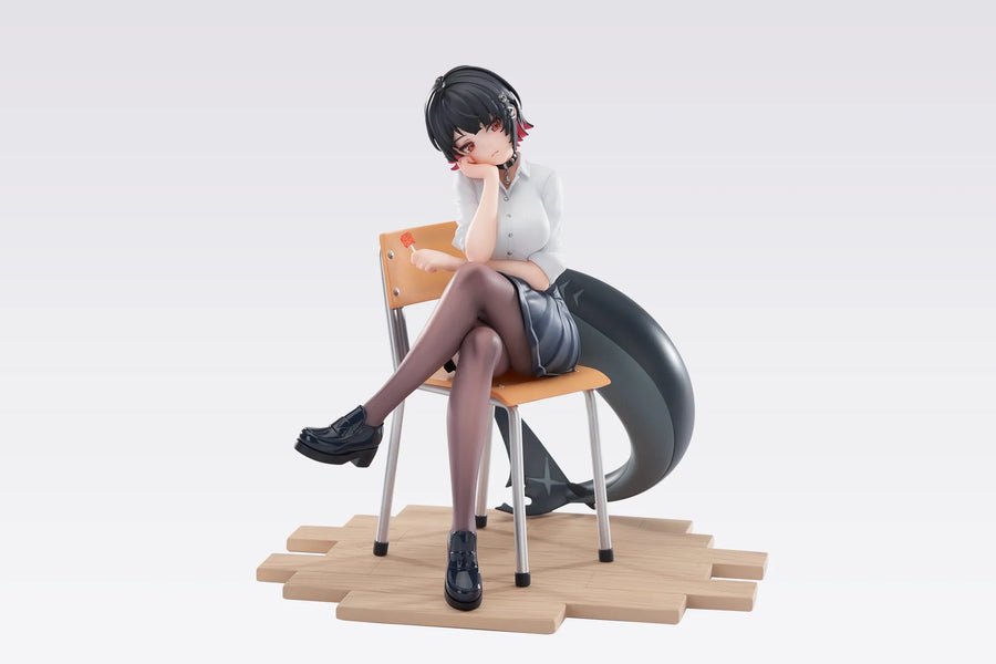 LIMEPIE Series - Zenless Zone Zero - Ellen Joe - Monday to Friday Ver. (Apex)ㅤ – APEX – ActionFigureBrasil