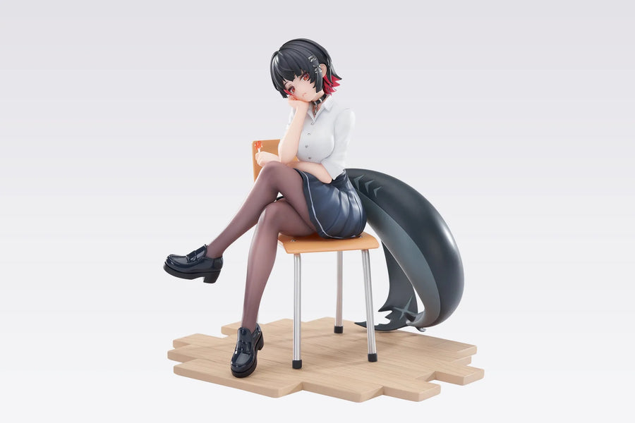 LIMEPIE Series - Zenless Zone Zero - Ellen Joe - Monday to Friday Ver. (Apex)ㅤ – APEX – ActionFigureBrasil