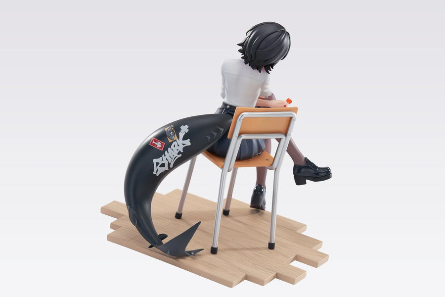LIMEPIE Series - Zenless Zone Zero - Ellen Joe - Monday to Friday Ver. (Apex)ㅤ – APEX – ActionFigureBrasil