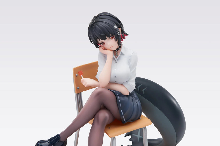 LIMEPIE Series - Zenless Zone Zero - Ellen Joe - Monday to Friday Ver. (Apex)ㅤ – APEX – ActionFigureBrasil