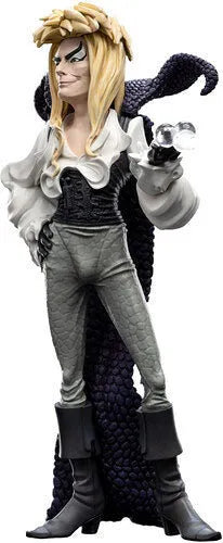[Limited Edition] Mini Epics / Labyrinth: Jareth PVCㅤ – Weta – ActionFigureBrasil