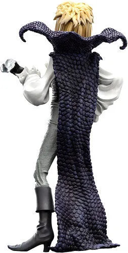 [Limited Edition] Mini Epics / Labyrinth: Jareth PVCㅤ – Weta – ActionFigureBrasil
