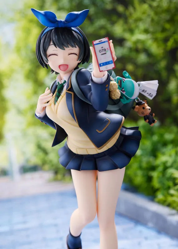 [Limited Edition] Rent-A-Girlfriend 