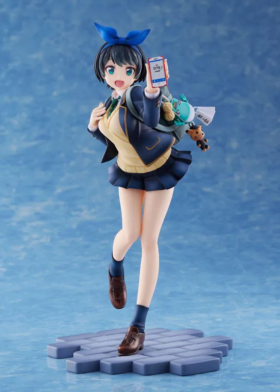 [Limited Edition] Rent-A-Girlfriend 