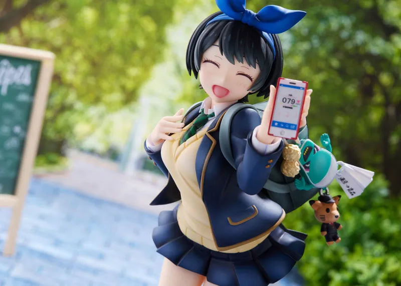 [Limited Edition] Rent-A-Girlfriend 