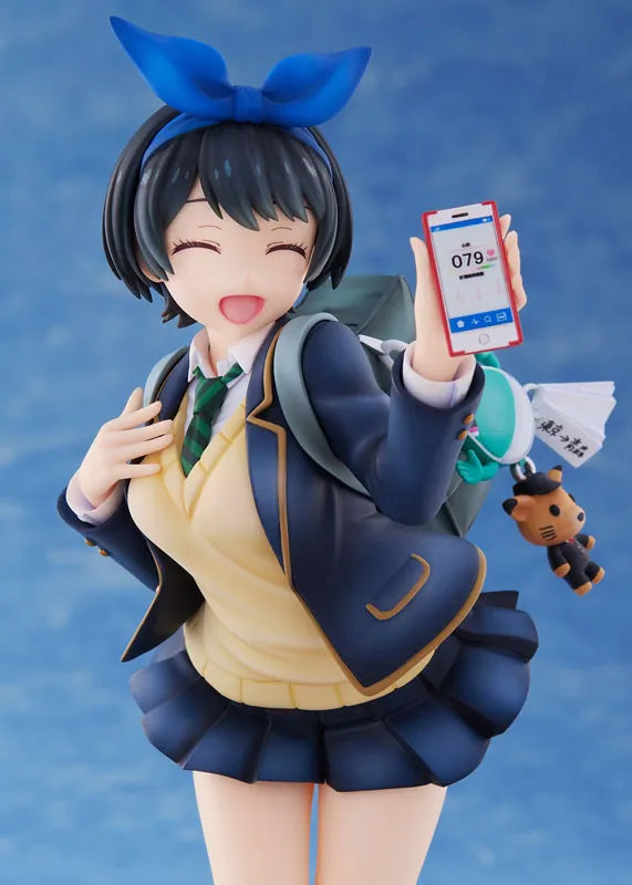 [Limited Edition] Rent-A-Girlfriend 