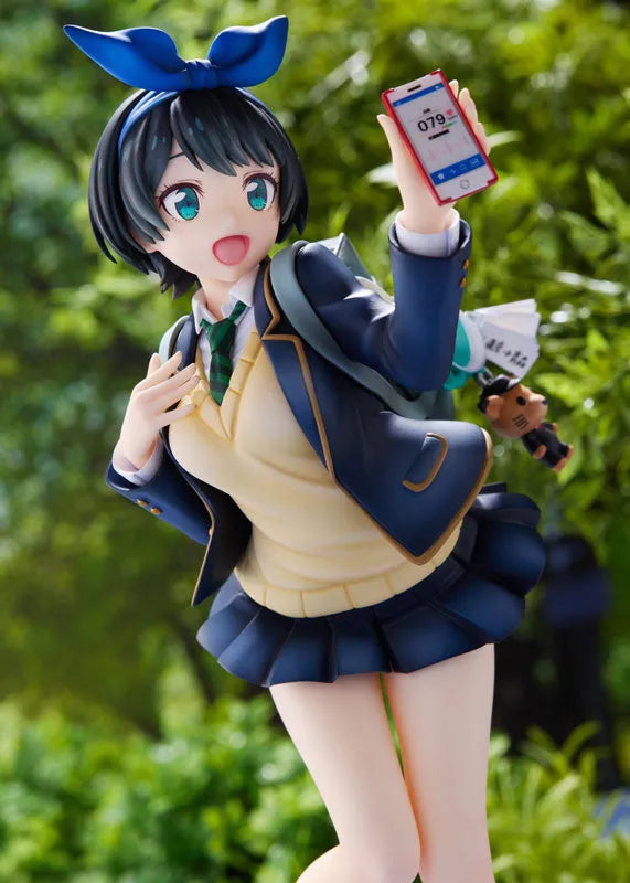 [Limited Edition] Rent-A-Girlfriend 
