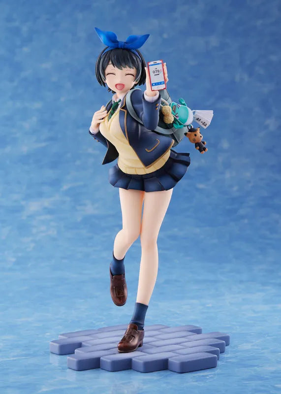 [Limited Edition] Rent-A-Girlfriend 