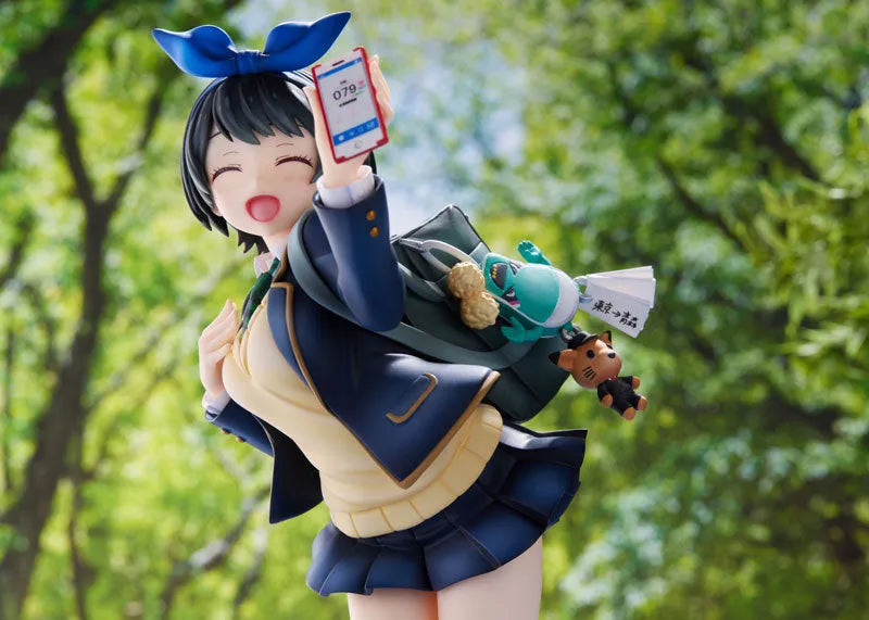 [Limited Edition] Rent-A-Girlfriend 