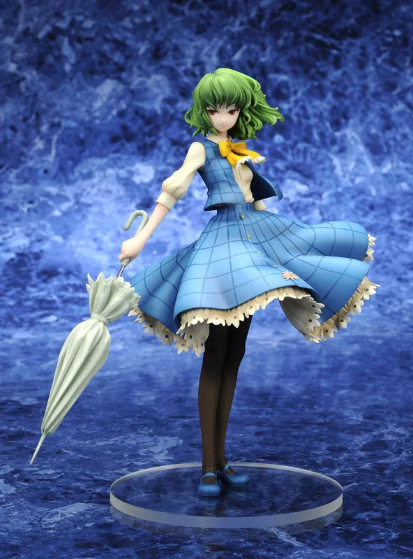 [Limited Pressing] Touhou Project - Flower Master of the Four Seasons 